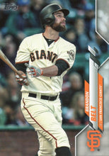 Load image into Gallery viewer, 2020 Topps Series 1 Baseball Cards (101-200) ~ Pick your card - HouseOfCommons.cards