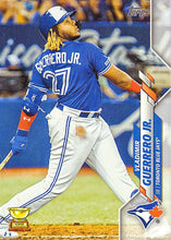 Load image into Gallery viewer, 2020 Topps Series 1 Baseball Cards (101-200) ~ Pick your card - HouseOfCommons.cards