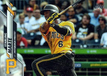 Load image into Gallery viewer, 2020 Topps Series 1 Baseball Cards (101-200) ~ Pick your card - HouseOfCommons.cards