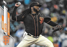 Load image into Gallery viewer, 2020 Topps Series 1 Baseball Cards (101-200) ~ Pick your card - HouseOfCommons.cards