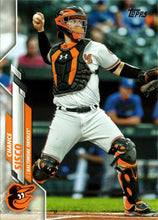 Load image into Gallery viewer, 2020 Topps Series 1 Baseball Cards (101-200) ~ Pick your card - HouseOfCommons.cards