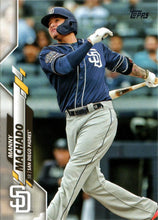 Load image into Gallery viewer, 2020 Topps Series 1 Baseball Cards (101-200) ~ Pick your card - HouseOfCommons.cards