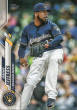 Load image into Gallery viewer, 2020 Topps Series 1 Baseball Cards (101-200) ~ Pick your card - HouseOfCommons.cards