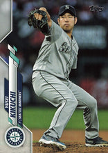Load image into Gallery viewer, 2020 Topps Series 1 Baseball Cards (101-200) ~ Pick your card - HouseOfCommons.cards