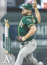 Load image into Gallery viewer, 2020 Topps Series 1 Baseball Cards (101-200) ~ Pick your card - HouseOfCommons.cards