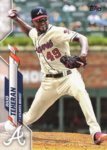 Load image into Gallery viewer, 2020 Topps Series 1 Baseball Cards (101-200) ~ Pick your card - HouseOfCommons.cards