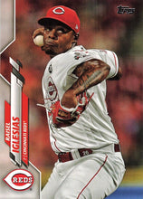 Load image into Gallery viewer, 2020 Topps Series 1 Baseball Cards (101-200) ~ Pick your card - HouseOfCommons.cards