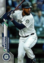 Load image into Gallery viewer, 2020 Topps Series 1 Baseball Cards (101-200) ~ Pick your card - HouseOfCommons.cards