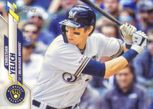 Load image into Gallery viewer, 2020 Topps Series 1 Baseball Cards (101-200) ~ Pick your card - HouseOfCommons.cards