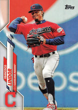 Load image into Gallery viewer, 2020 Topps Series 1 Baseball Cards (201-300) ~ Pick your card - HouseOfCommons.cards