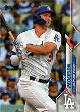 Load image into Gallery viewer, 2020 Topps Series 1 Baseball Cards (201-300) ~ Pick your card - HouseOfCommons.cards