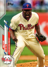 Load image into Gallery viewer, 2020 Topps Series 1 Baseball Cards (201-300) ~ Pick your card - HouseOfCommons.cards