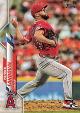 Load image into Gallery viewer, 2020 Topps Series 1 Baseball Cards (201-300) ~ Pick your card - HouseOfCommons.cards