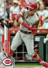 Load image into Gallery viewer, 2020 Topps Series 1 Baseball Cards (201-300) ~ Pick your card - HouseOfCommons.cards