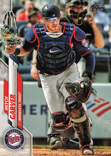 Load image into Gallery viewer, 2020 Topps Series 1 Baseball Cards (201-300) ~ Pick your card - HouseOfCommons.cards