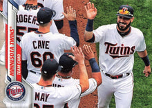 Load image into Gallery viewer, 2020 Topps Series 1 Baseball Cards (201-300) ~ Pick your card - HouseOfCommons.cards