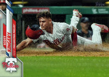 Load image into Gallery viewer, 2020 Topps Series 1 Baseball Cards (201-300) ~ Pick your card - HouseOfCommons.cards