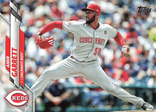 Load image into Gallery viewer, 2020 Topps Series 1 Baseball Cards (201-300) ~ Pick your card - HouseOfCommons.cards