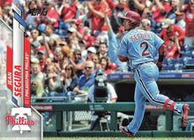 Load image into Gallery viewer, 2020 Topps Series 1 Baseball Cards (201-300) ~ Pick your card - HouseOfCommons.cards