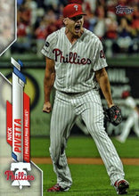Load image into Gallery viewer, 2020 Topps Series 1 Baseball Cards (201-300) ~ Pick your card - HouseOfCommons.cards