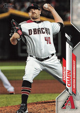 Load image into Gallery viewer, 2020 Topps Series 1 Baseball Cards (201-300) ~ Pick your card - HouseOfCommons.cards