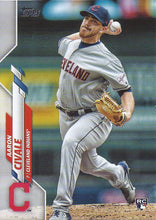 Load image into Gallery viewer, 2020 Topps Series 1 Baseball Cards (201-300) ~ Pick your card - HouseOfCommons.cards