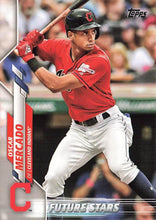 Load image into Gallery viewer, 2020 Topps Series 1 Baseball Cards (201-300) ~ Pick your card - HouseOfCommons.cards