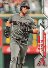 Load image into Gallery viewer, 2020 Topps Series 1 Baseball Cards (201-300) ~ Pick your card - HouseOfCommons.cards