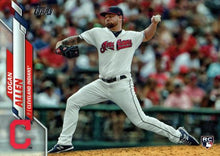Load image into Gallery viewer, 2020 Topps Series 1 Baseball Cards (201-300) ~ Pick your card - HouseOfCommons.cards