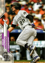 Load image into Gallery viewer, 2020 Topps Series 1 Baseball Cards (201-300) ~ Pick your card - HouseOfCommons.cards