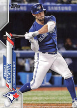 Load image into Gallery viewer, 2020 Topps Series 1 Baseball Cards (201-300) ~ Pick your card - HouseOfCommons.cards