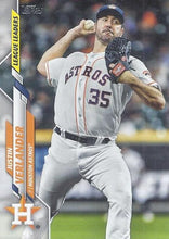 Load image into Gallery viewer, 2020 Topps Series 1 Baseball Cards (201-300) ~ Pick your card - HouseOfCommons.cards