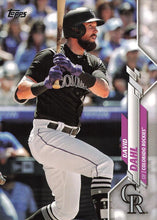 Load image into Gallery viewer, 2020 Topps Series 1 Baseball Cards (201-300) ~ Pick your card - HouseOfCommons.cards