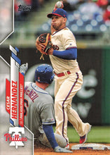 Load image into Gallery viewer, 2020 Topps Series 1 Baseball Cards (201-300) ~ Pick your card - HouseOfCommons.cards