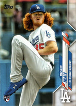Load image into Gallery viewer, 2020 Topps Series 1 Baseball Cards (201-300) ~ Pick your card - HouseOfCommons.cards