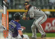 Load image into Gallery viewer, 2020 Topps Series 1 Baseball Cards (201-300) ~ Pick your card - HouseOfCommons.cards