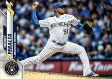 Load image into Gallery viewer, 2020 Topps Series 1 Baseball Cards (201-300) ~ Pick your card - HouseOfCommons.cards