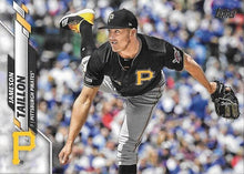 Load image into Gallery viewer, 2020 Topps Series 1 Baseball Cards (201-300) ~ Pick your card - HouseOfCommons.cards