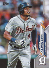 Load image into Gallery viewer, 2020 Topps Series 1 Baseball Cards (201-300) ~ Pick your card - HouseOfCommons.cards