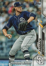 Load image into Gallery viewer, 2020 Topps Series 1 Baseball Cards (201-300) ~ Pick your card - HouseOfCommons.cards