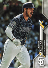 Load image into Gallery viewer, 2020 Topps Series 1 Baseball Cards (201-300) ~ Pick your card - HouseOfCommons.cards