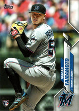 Load image into Gallery viewer, 2020 Topps Series 1 Baseball Cards (201-300) ~ Pick your card - HouseOfCommons.cards