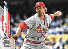 Load image into Gallery viewer, 2020 Topps Series 1 Baseball Cards (201-300) ~ Pick your card - HouseOfCommons.cards