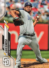 Load image into Gallery viewer, 2020 Topps Series 1 Baseball Cards (201-300) ~ Pick your card - HouseOfCommons.cards