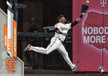 Load image into Gallery viewer, 2020 Topps Series 1 Baseball Cards (201-300) ~ Pick your card - HouseOfCommons.cards