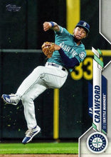 Load image into Gallery viewer, 2020 Topps Series 1 Baseball Cards (201-300) ~ Pick your card - HouseOfCommons.cards