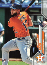 Load image into Gallery viewer, 2020 Topps Series 1 Baseball Cards (201-300) ~ Pick your card - HouseOfCommons.cards