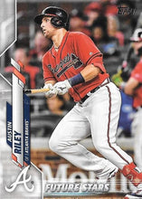 Load image into Gallery viewer, 2020 Topps Series 1 Baseball Cards (201-300) ~ Pick your card - HouseOfCommons.cards
