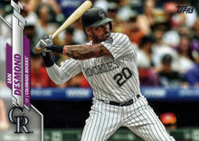 Load image into Gallery viewer, 2020 Topps Series 1 Baseball Cards (201-300) ~ Pick your card - HouseOfCommons.cards