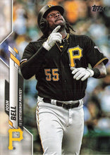 Load image into Gallery viewer, 2020 Topps Series 1 Baseball Cards (201-300) ~ Pick your card - HouseOfCommons.cards